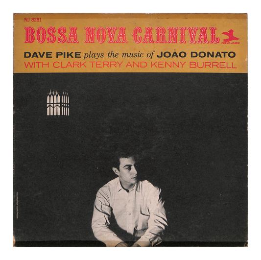 Bossa Nova Carnival