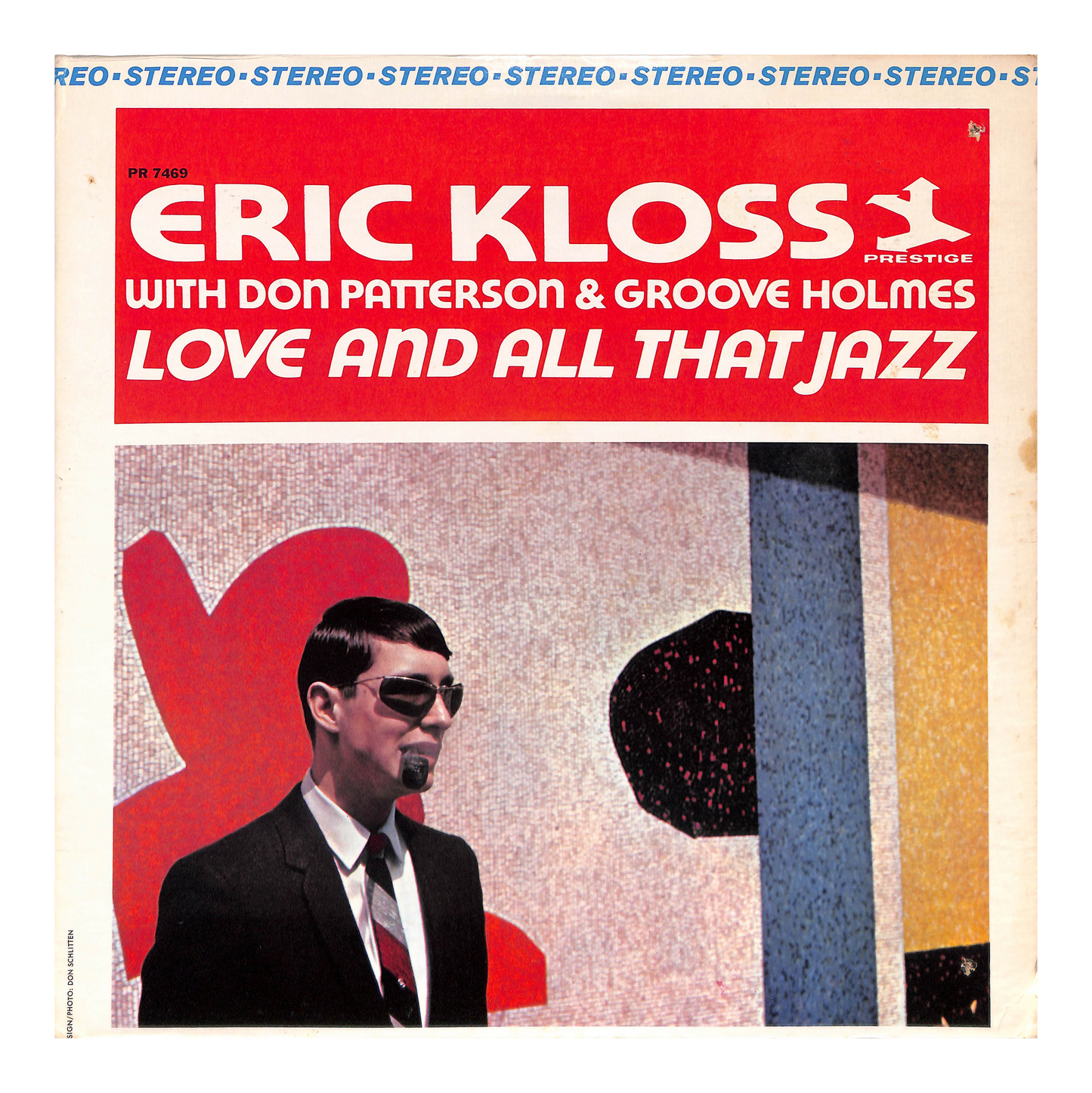 Love And All That Jazz