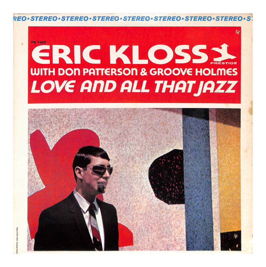 Love And All That Jazz