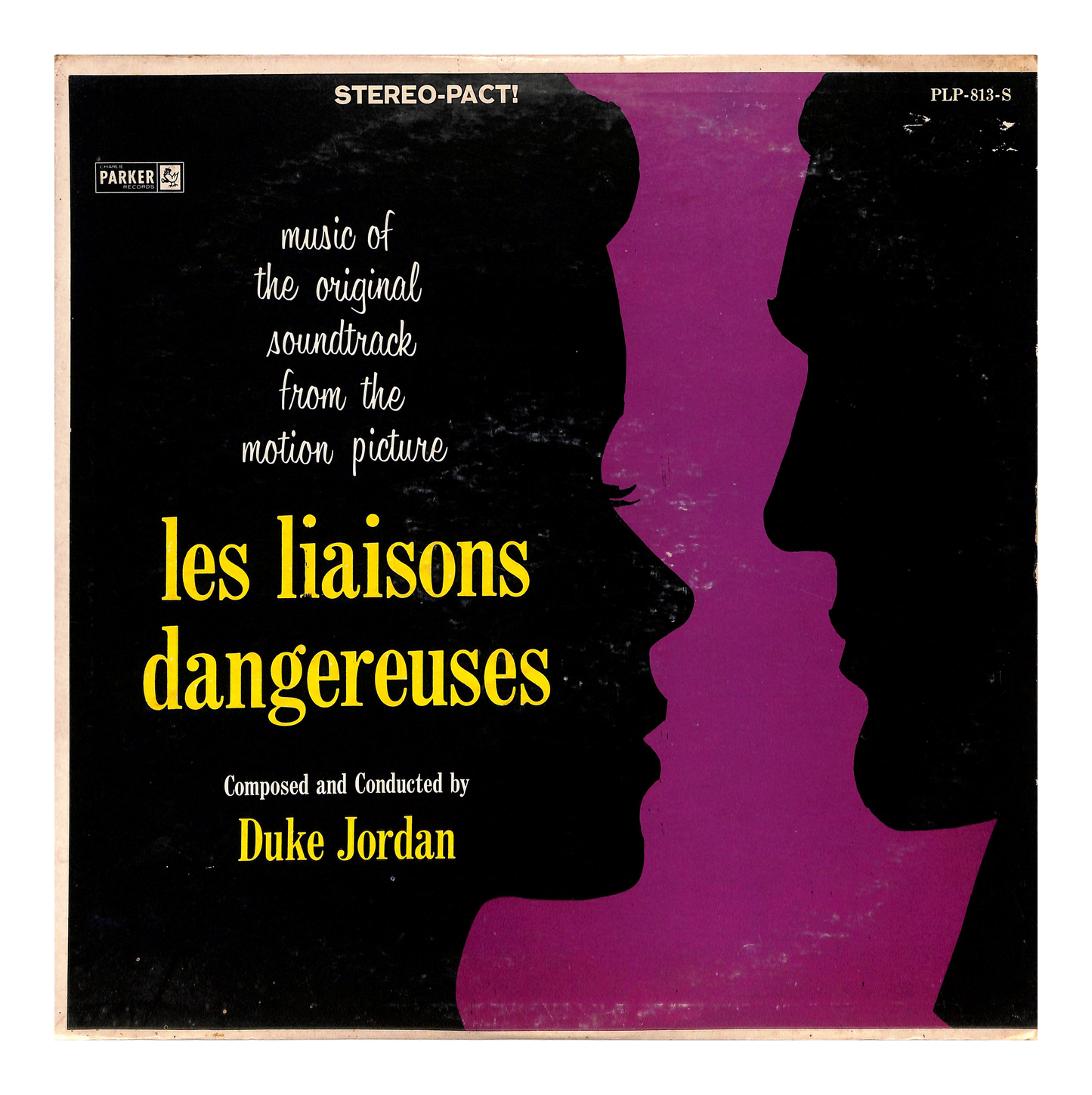 Les Liaisons Dangereuses