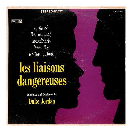 Les Liaisons Dangereuses