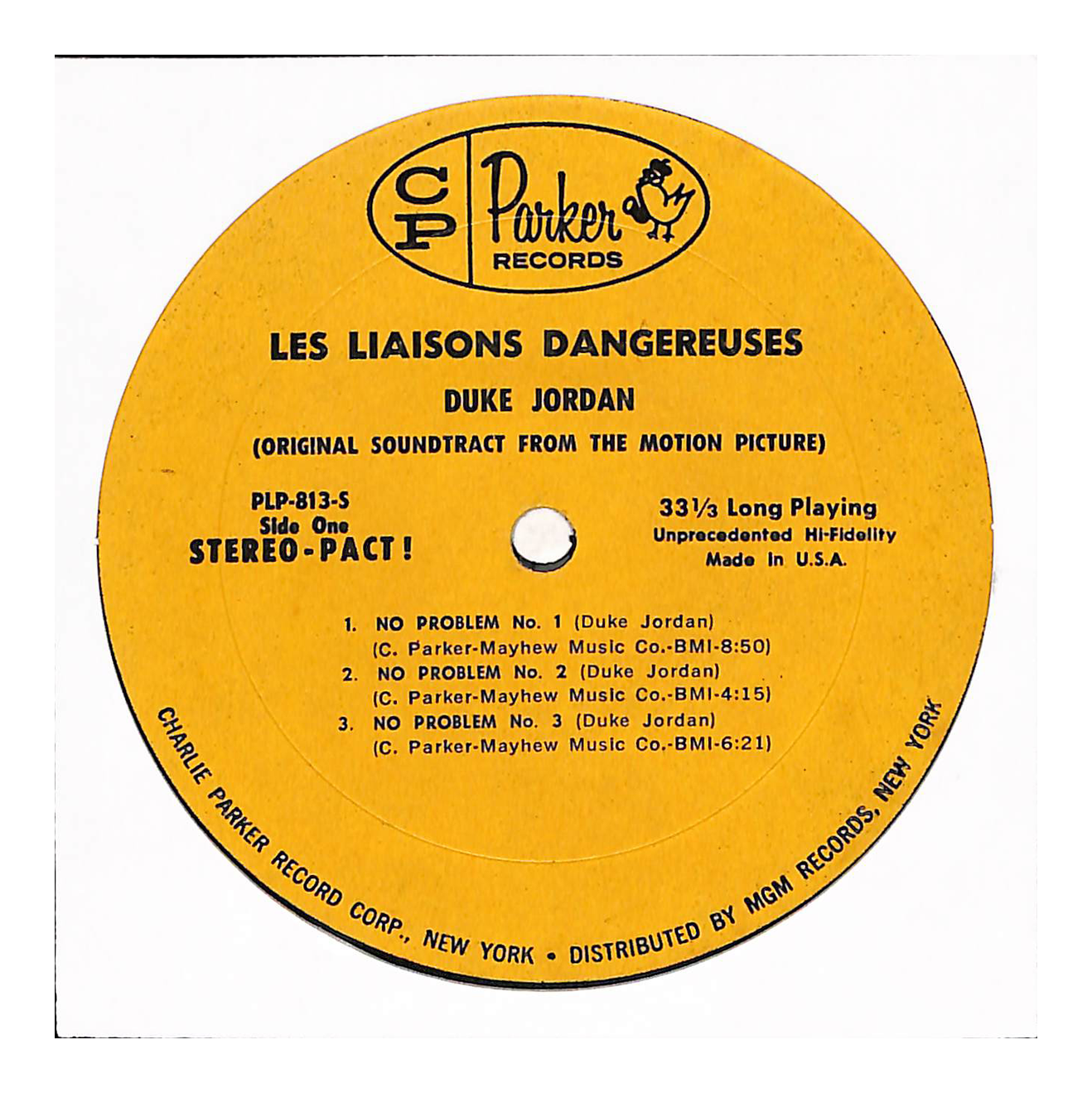 Les Liaisons Dangereuses