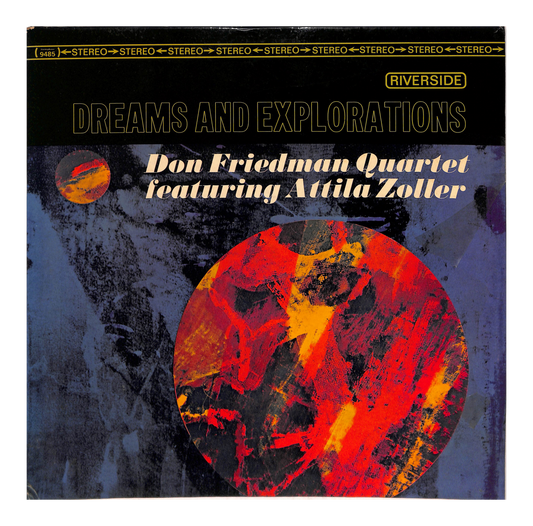 Dreams And Explorations
