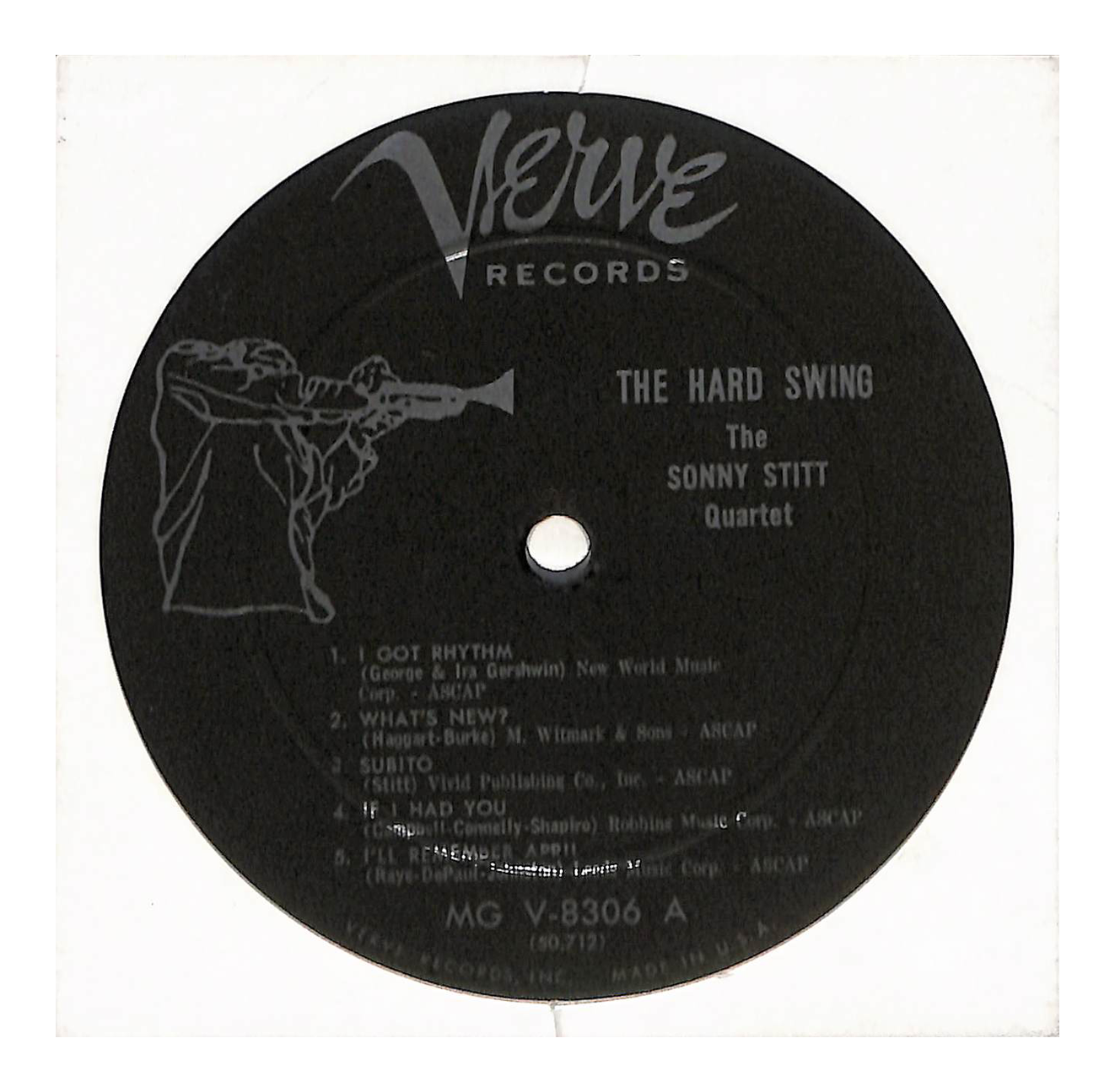 The Hard Swing