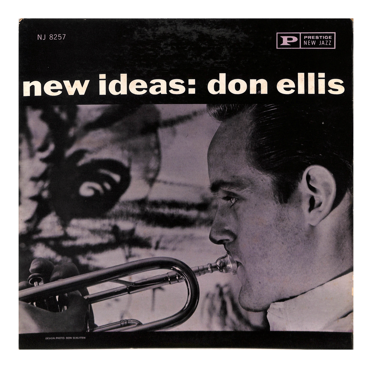 New Ideas