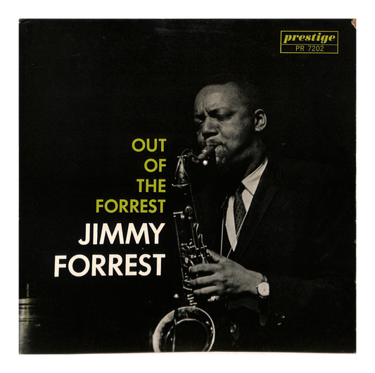 Out Of The Forrest