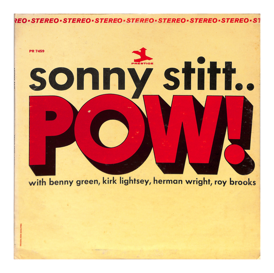 Pow!