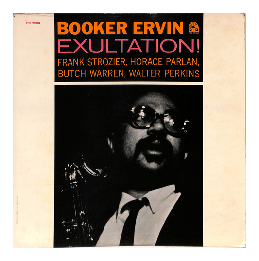 Exultation!
