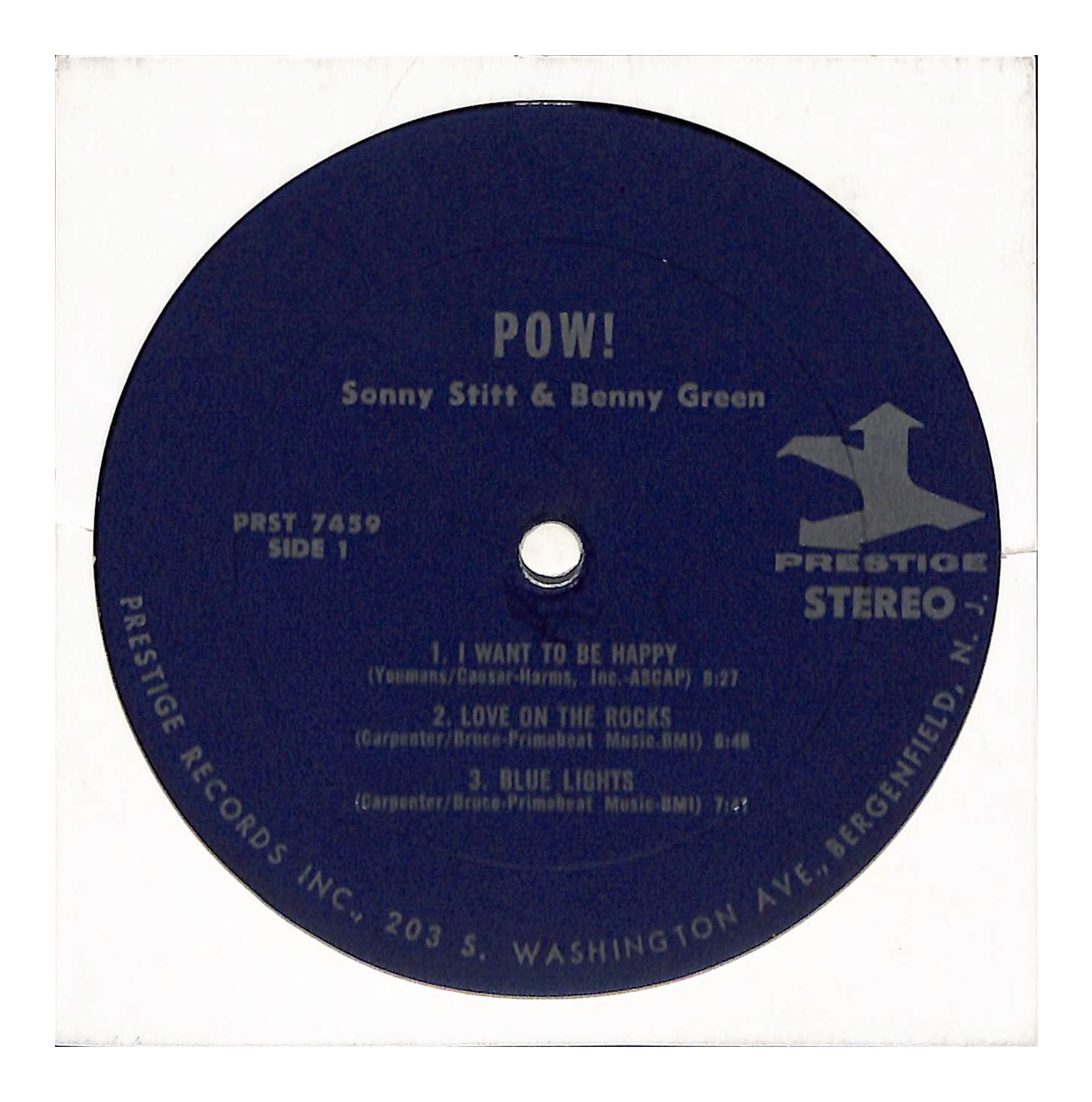 Pow!