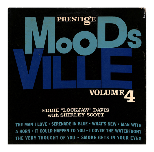 Moodsville Volume 4