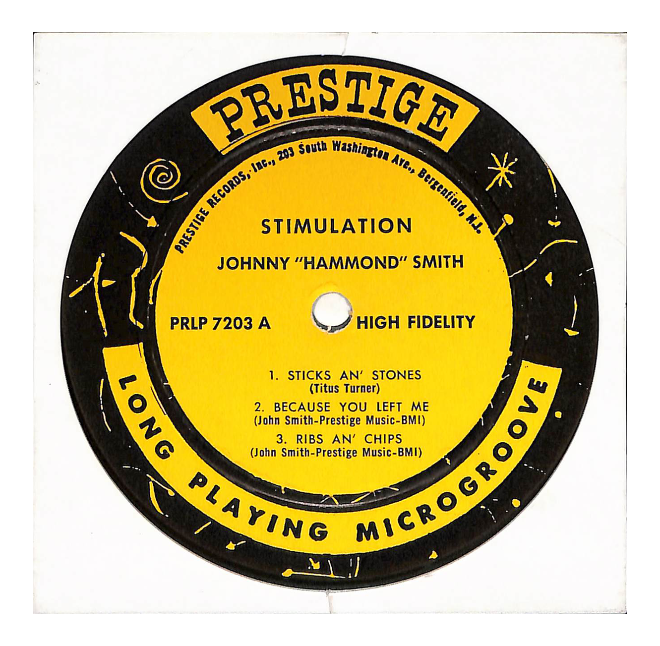 Stimulation