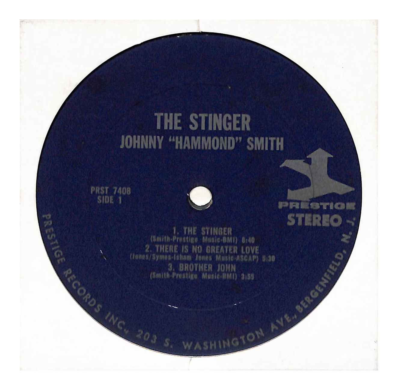 The Stinger