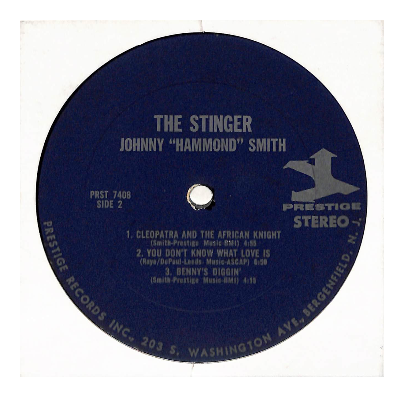 The Stinger
