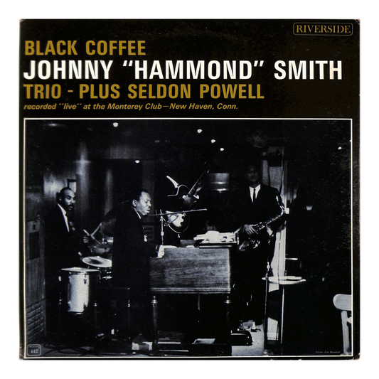 Black Coffee