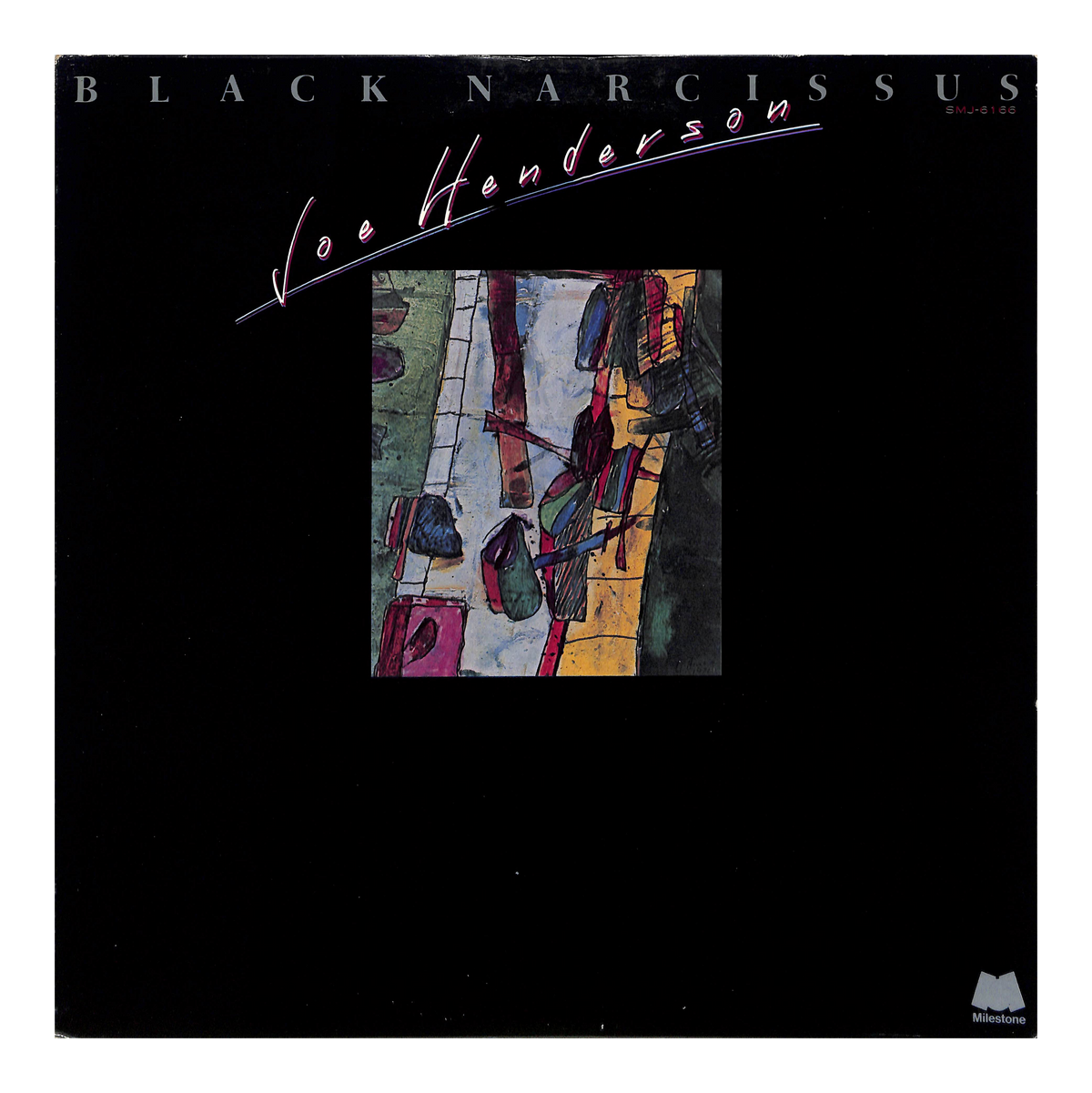 Black Narcissus – ELLA ONLINE