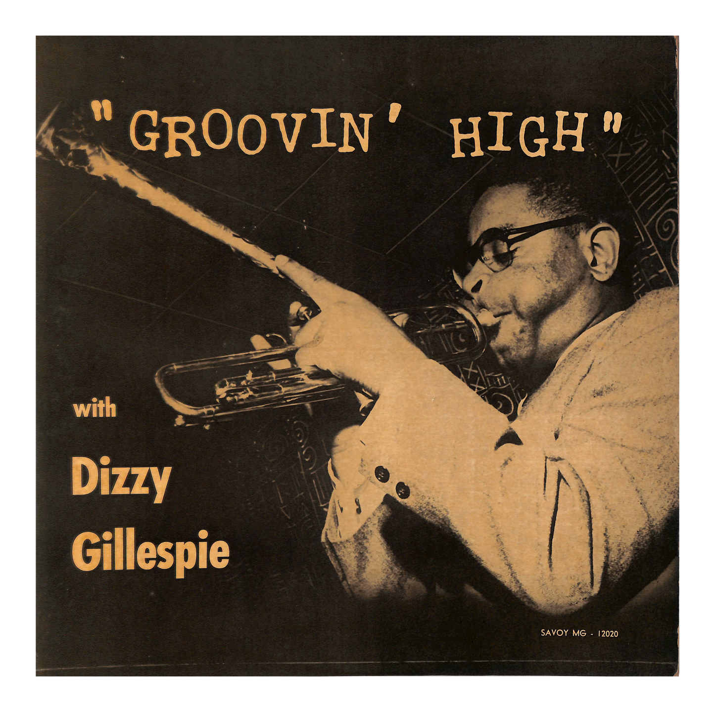 Groovin' High