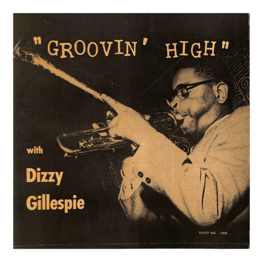 Groovin' High