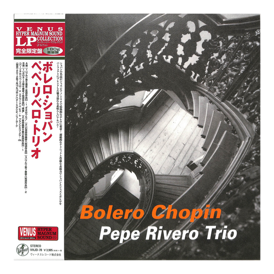 Bolero Chopin