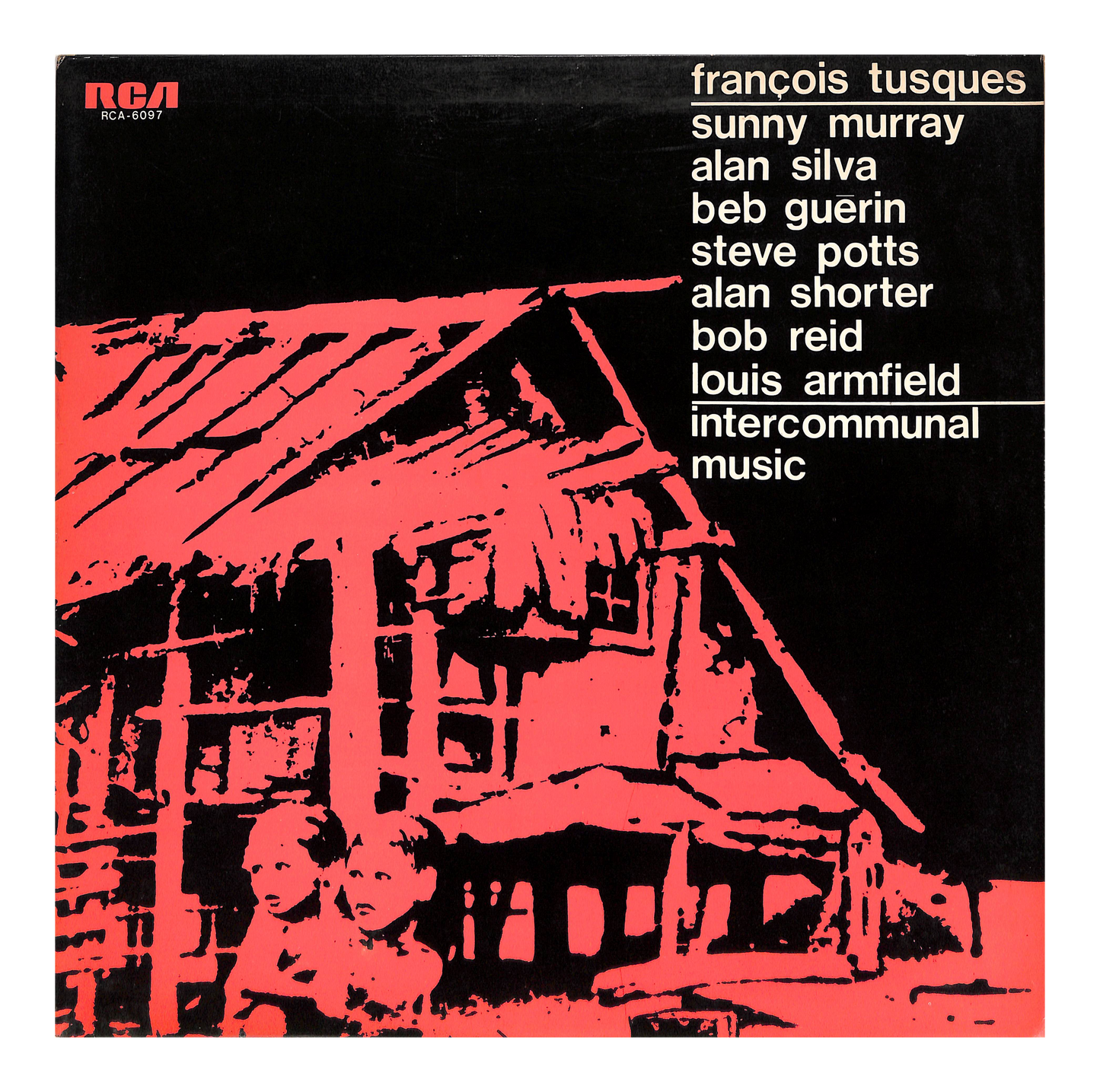 Intercommunal Music