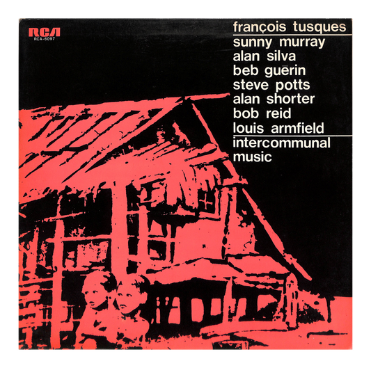 Intercommunal Music
