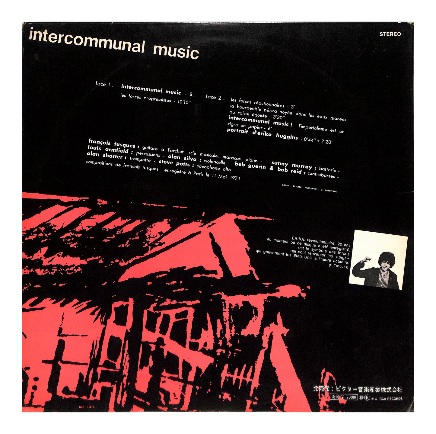 Intercommunal Music