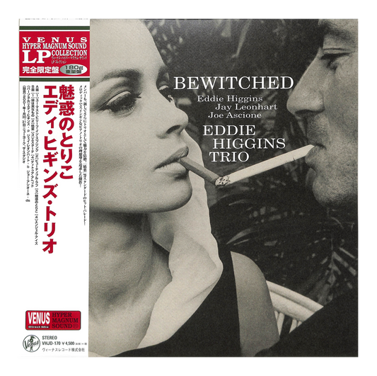 Bewitched