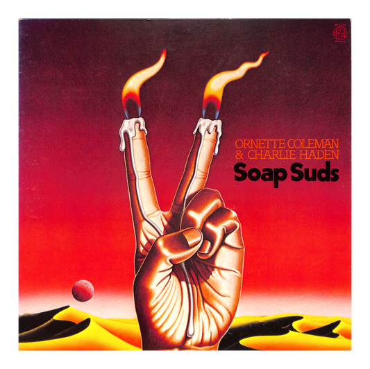 Soap Suds