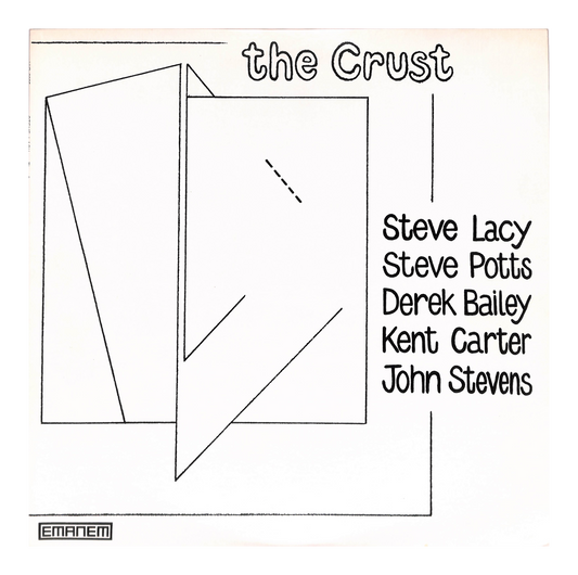 The Crust
