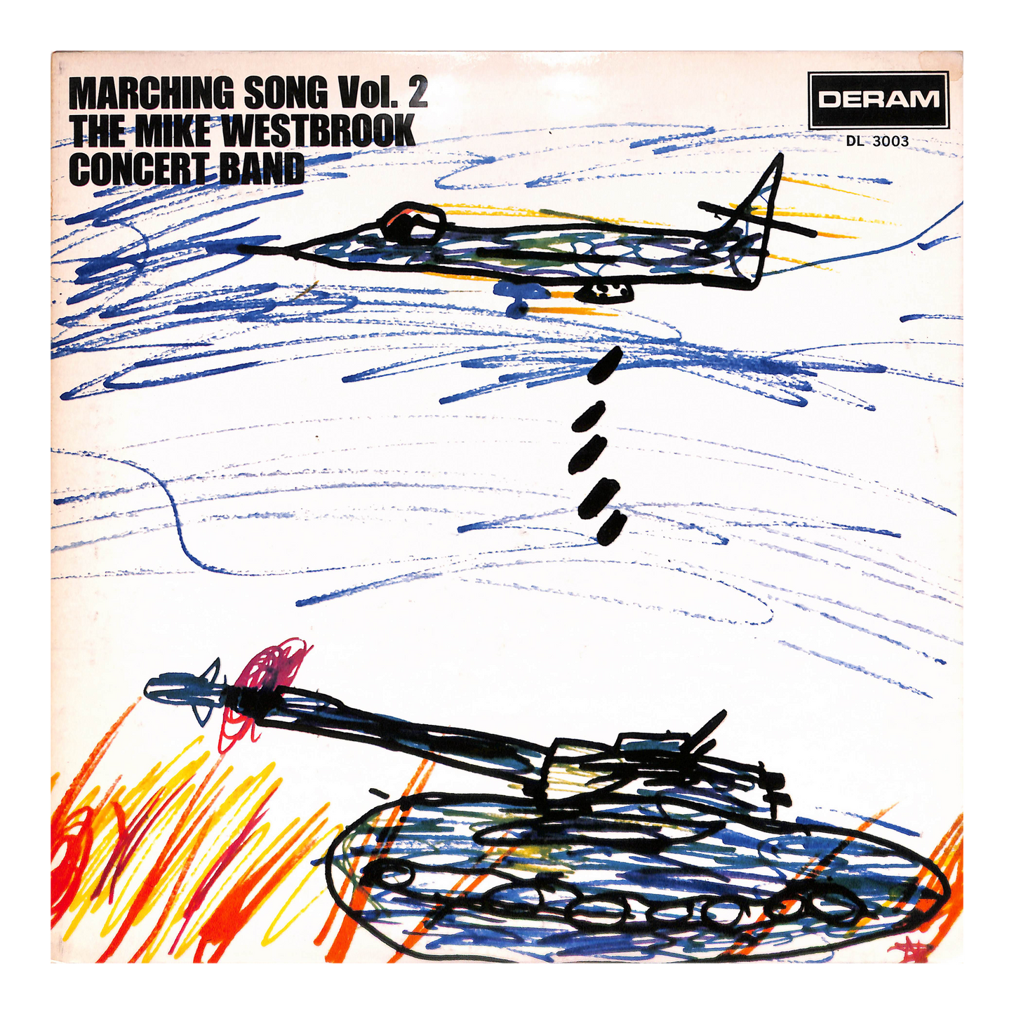 Marching Song Vol. 2