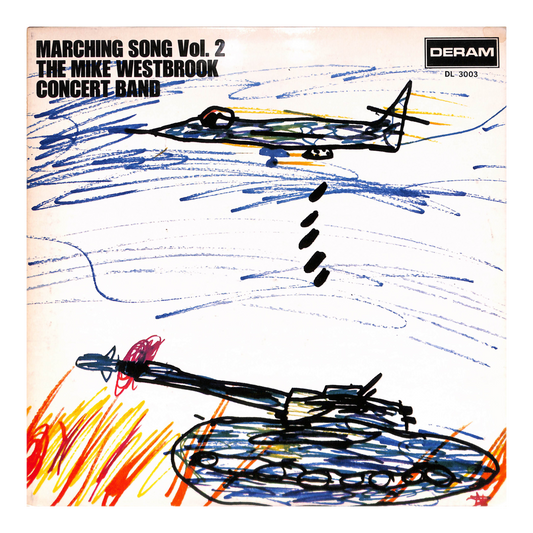 Marching Song Vol. 2