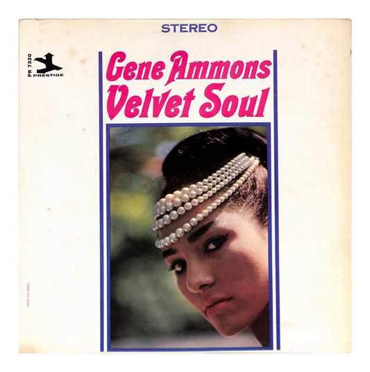 Velvet Soul