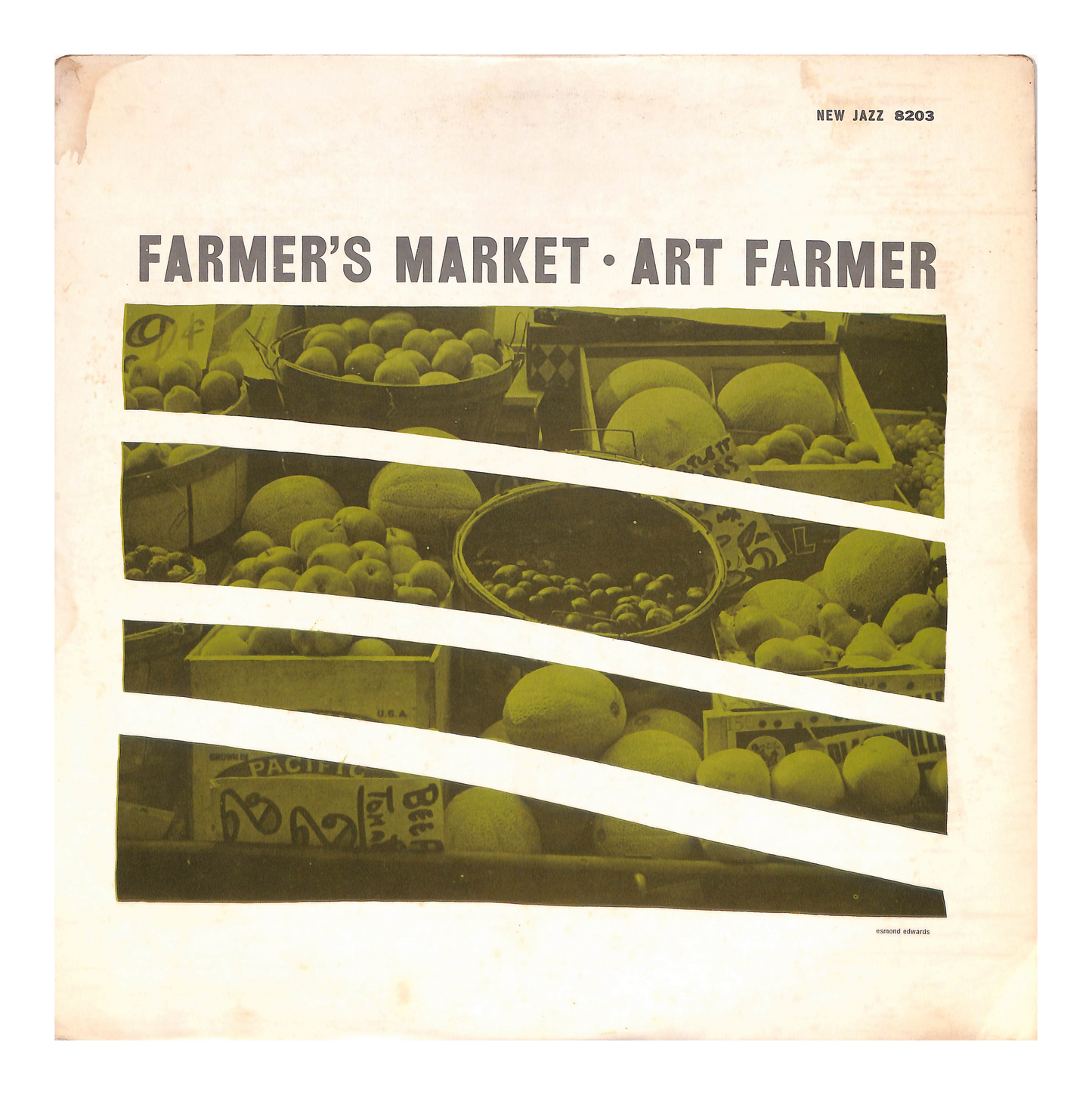 Farmer's Market