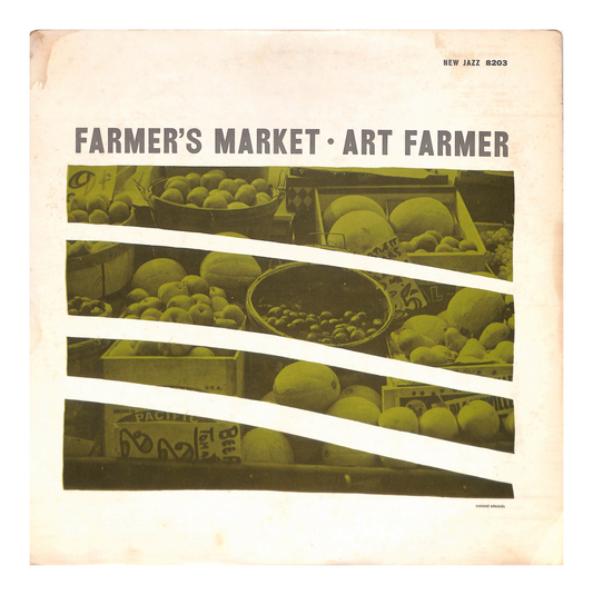 Farmer's Market