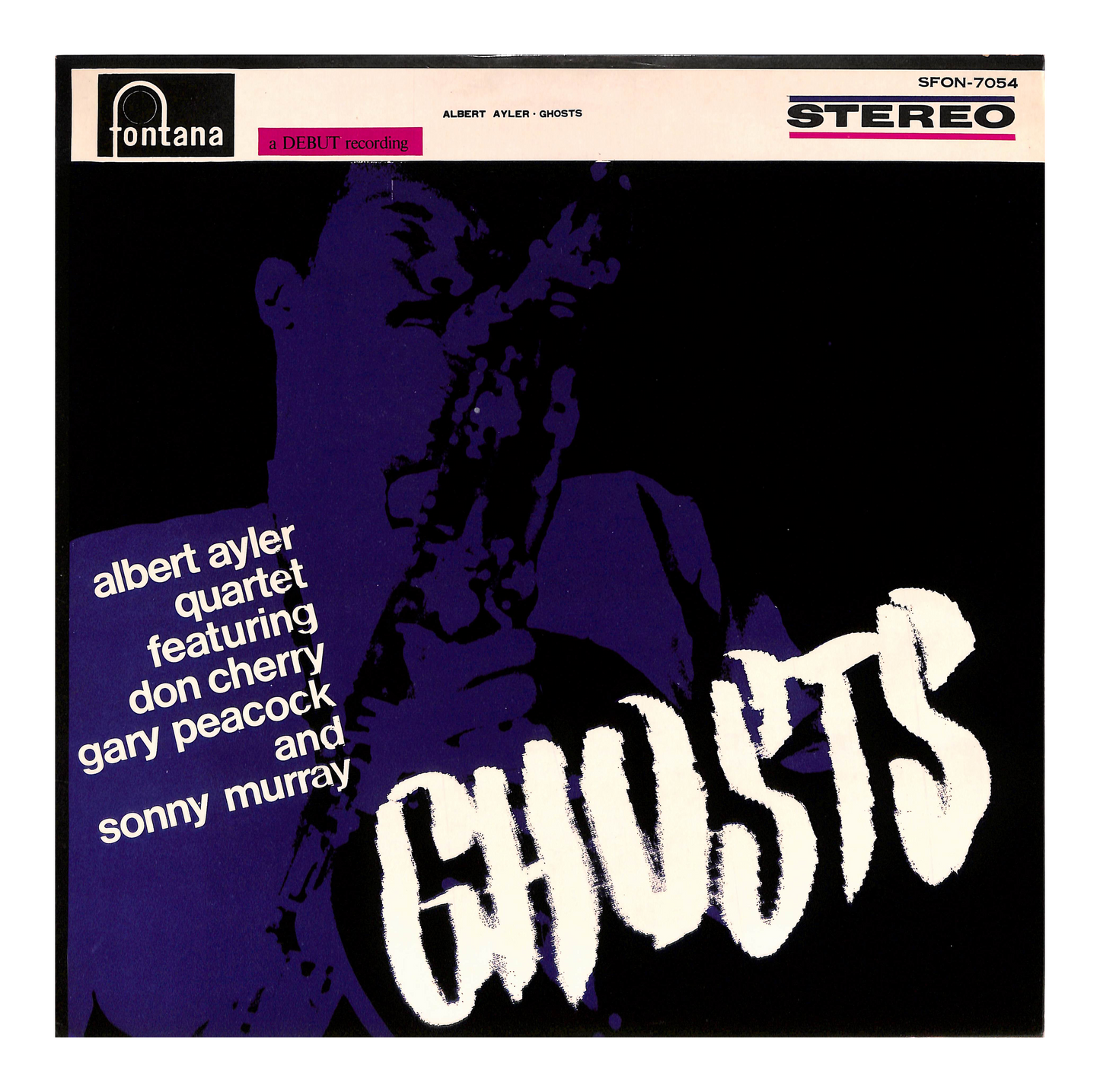 Ghosts