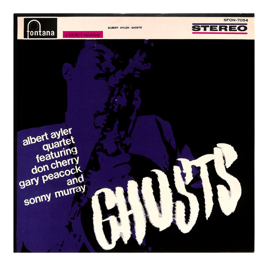 Ghosts