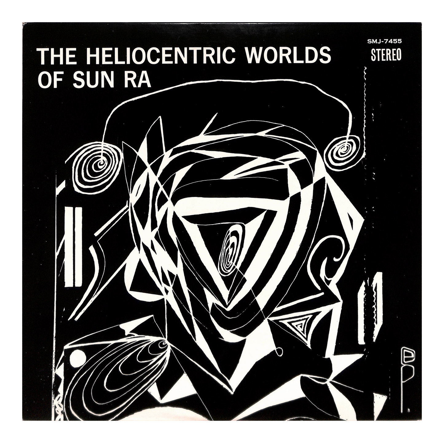 The Heliocentric Worlds Of Sun Ra