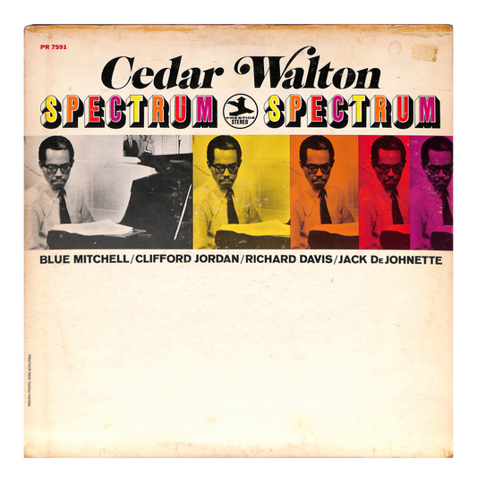 Spectrum