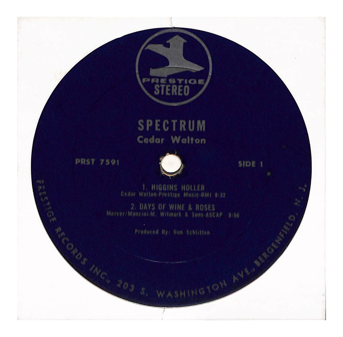 Spectrum