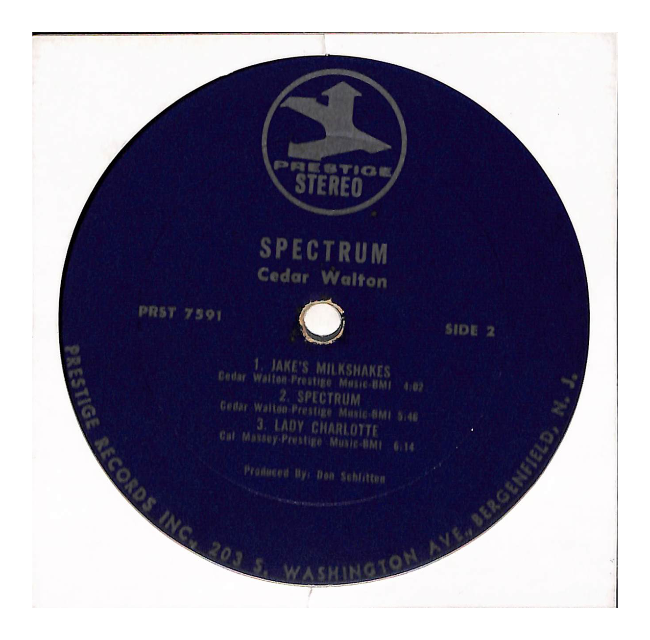 Spectrum