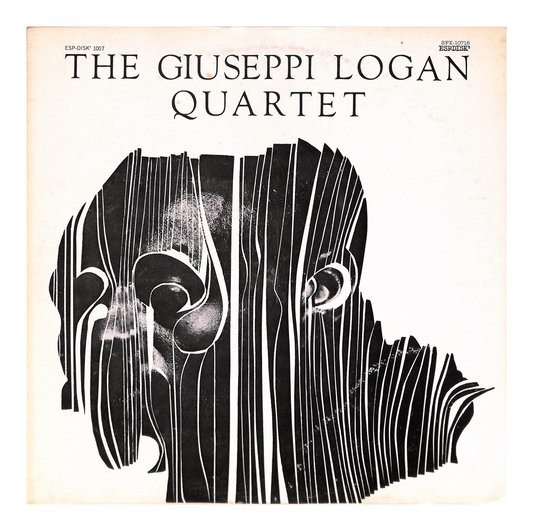 The Giuseppi Logan Quartet