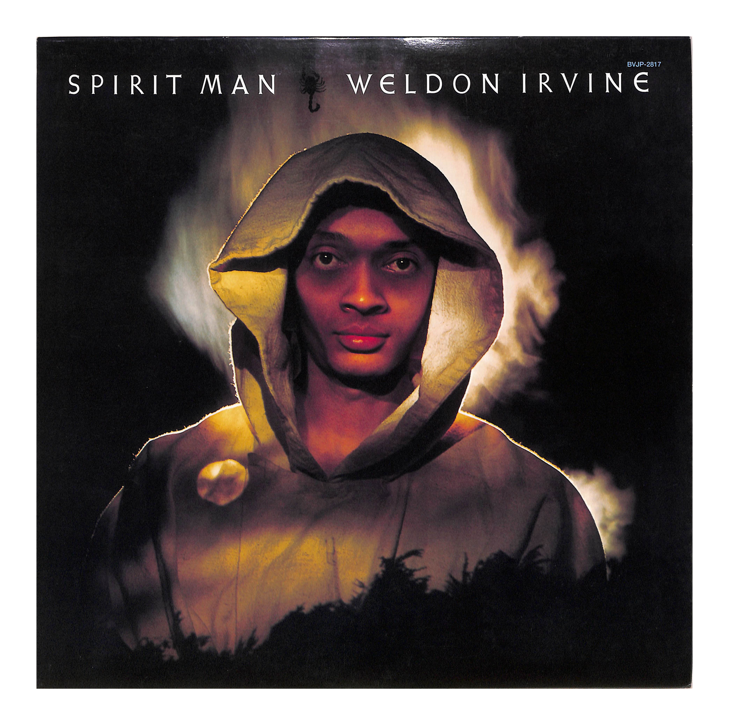 Spirit Man