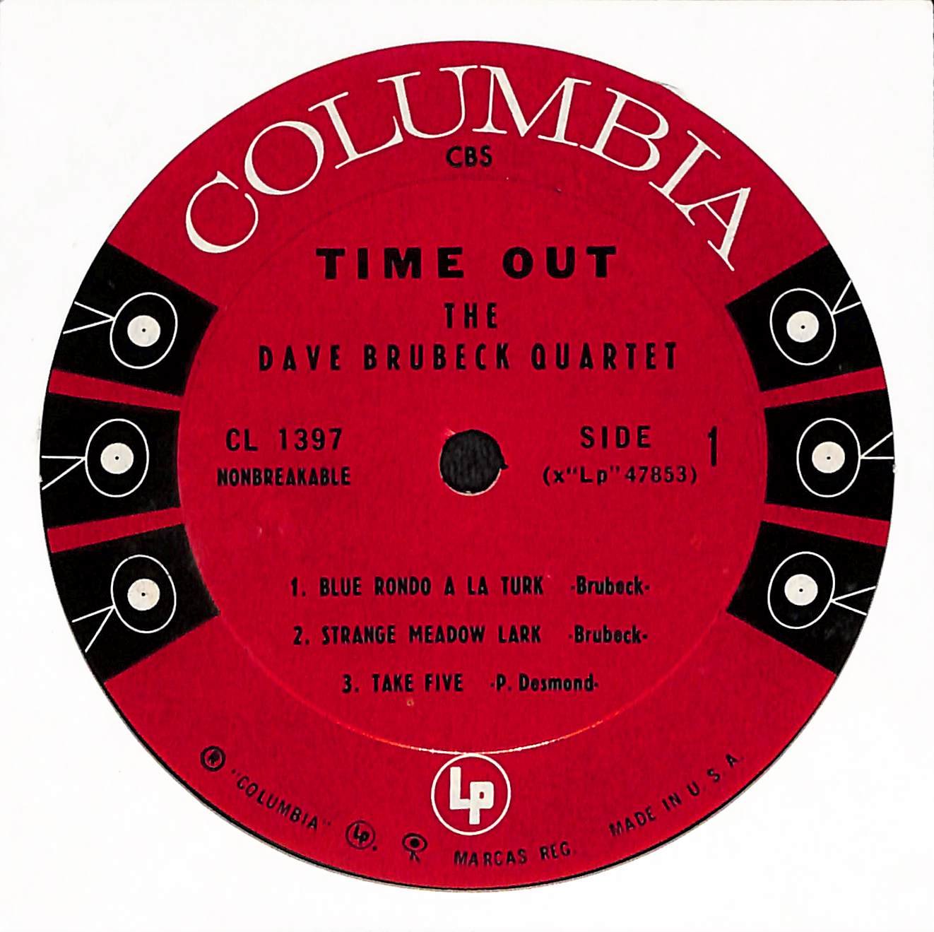 Time Out