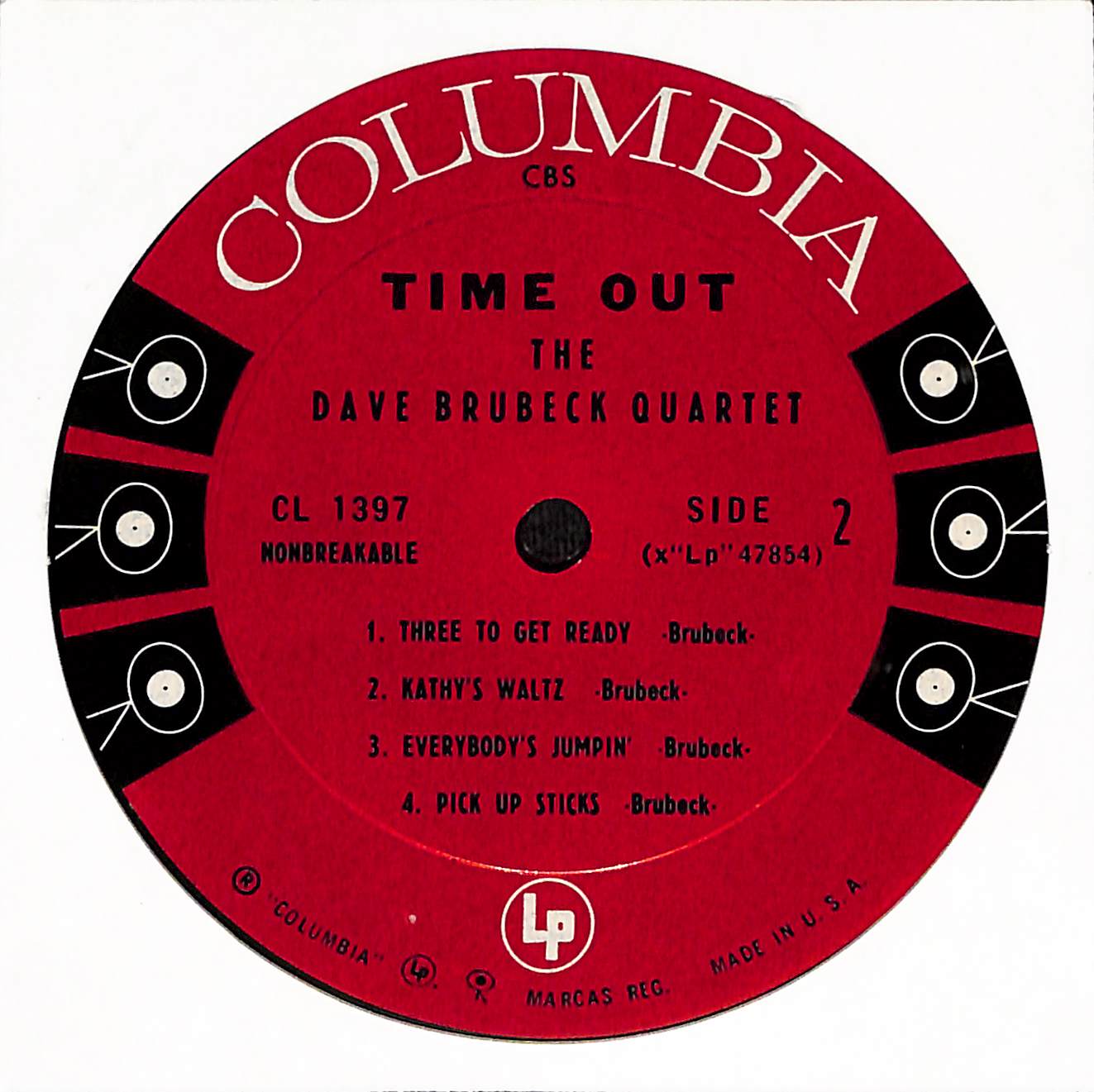 Time Out