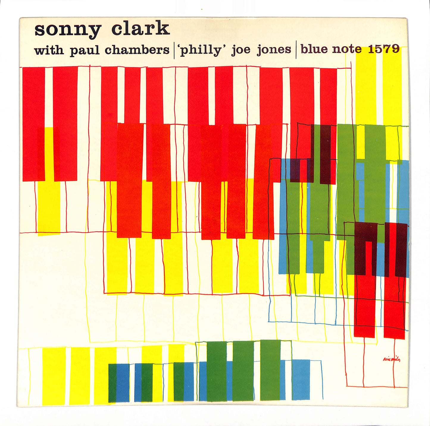 Sonny Clark Trio