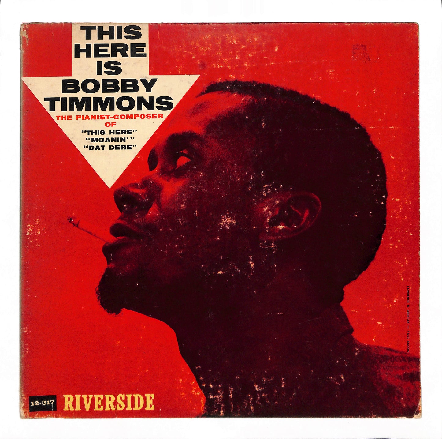 This Here Is Bobby Timmons