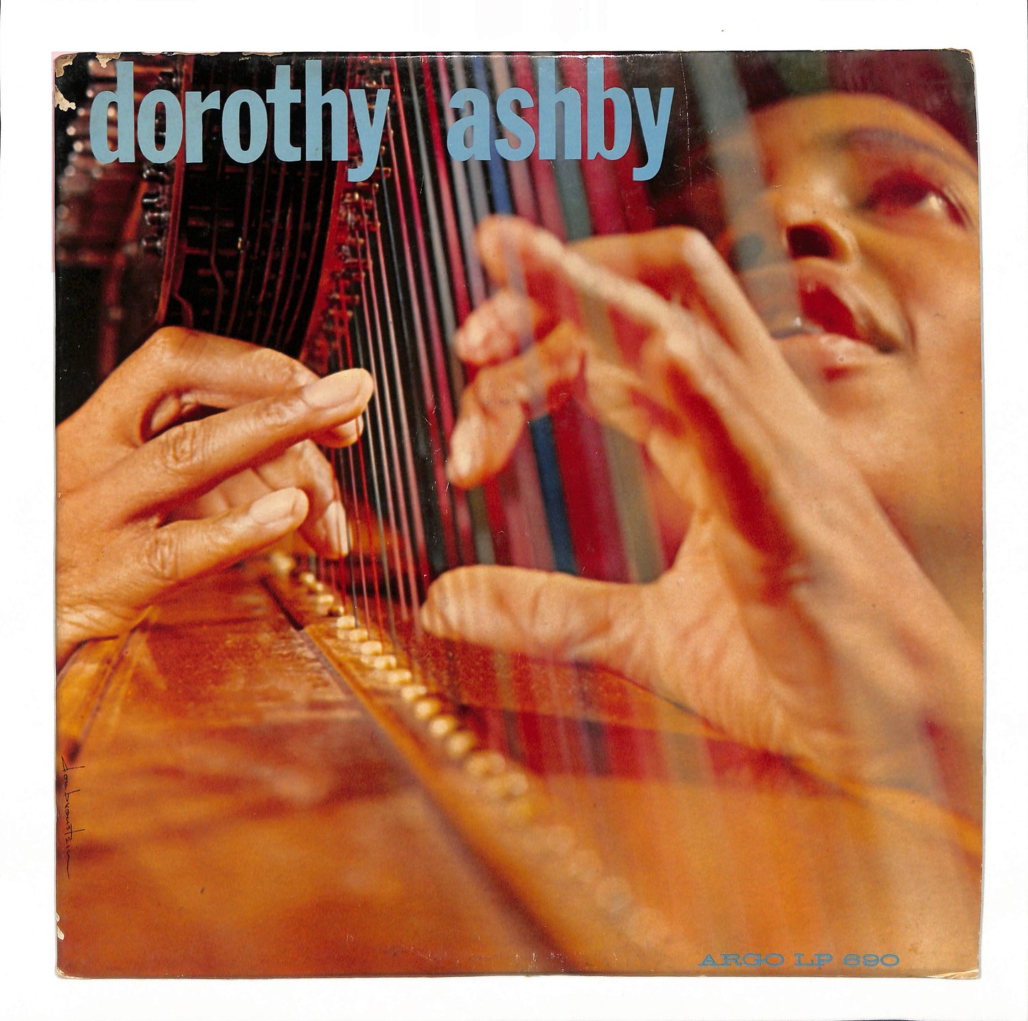 Dorothy Ashby