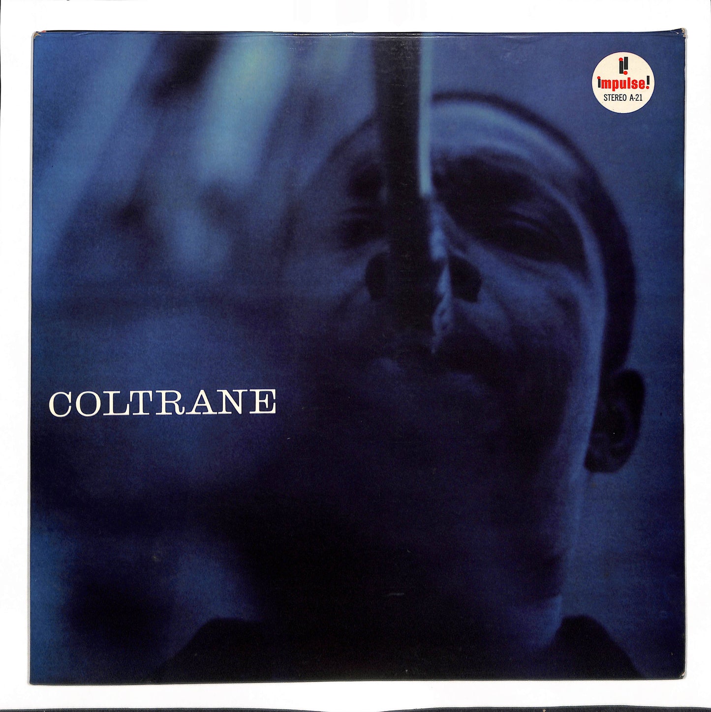 Coltrane