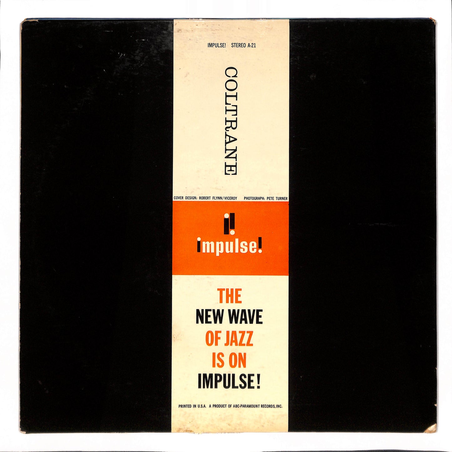 Coltrane