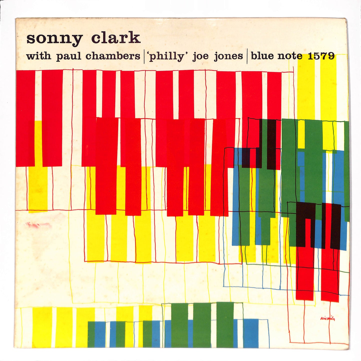 Sonny Clark Trio