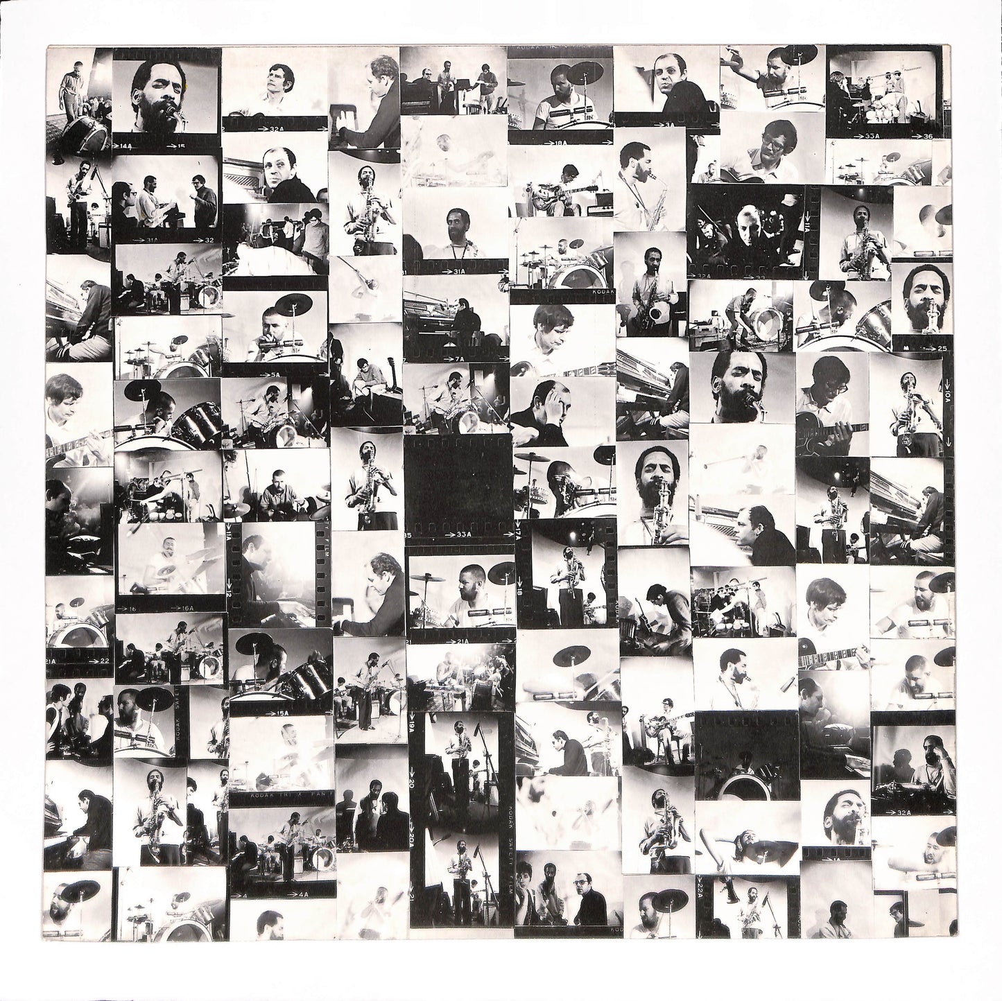 Fragments